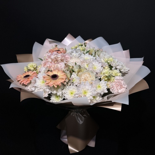 Букет №745538