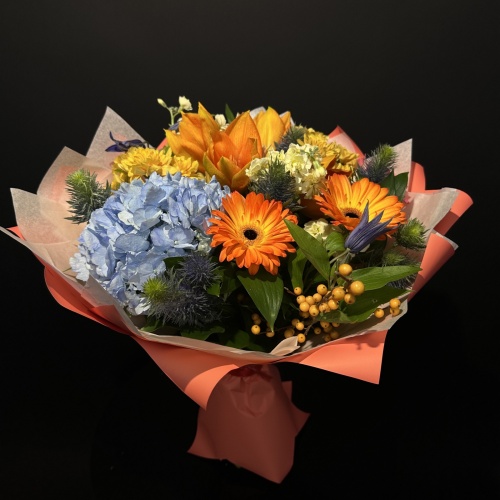 Букет №878565