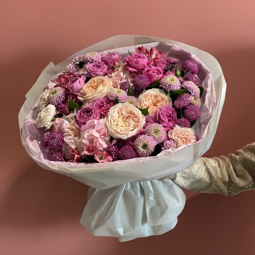 Букет №705755