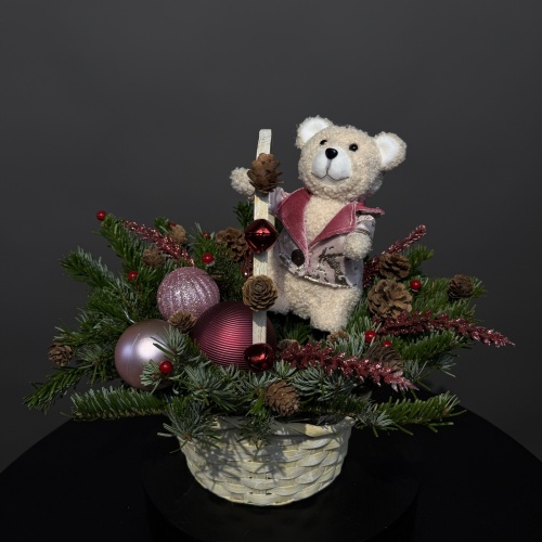 Корзина №722028