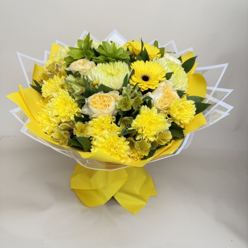 Букет №838002