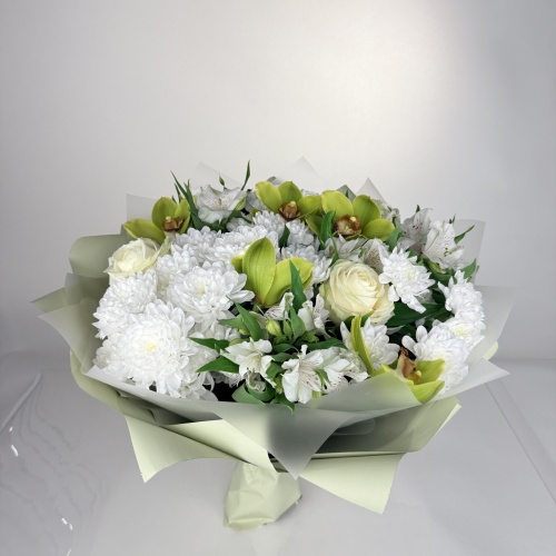 Букет №714023