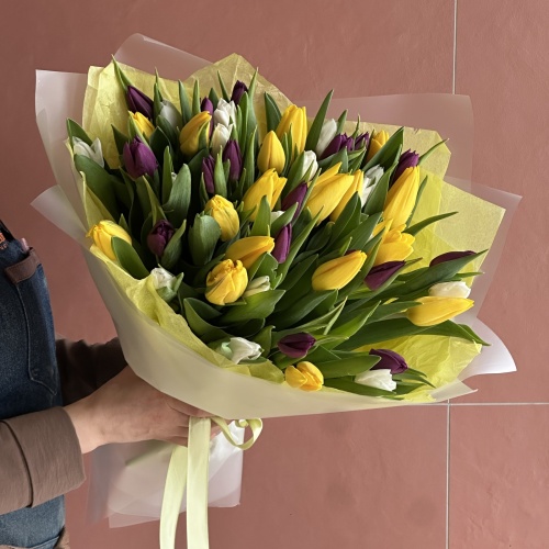 Букет №752841