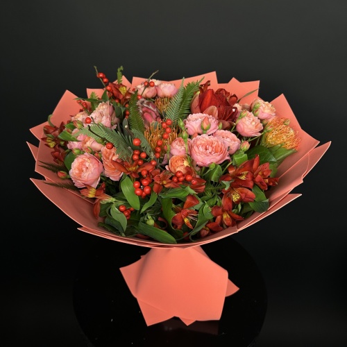 Букет №933769