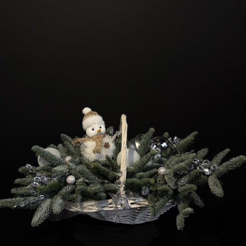 Корзина №738258