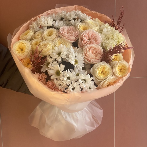 Букет №713576