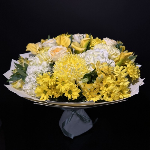 Букет №728112