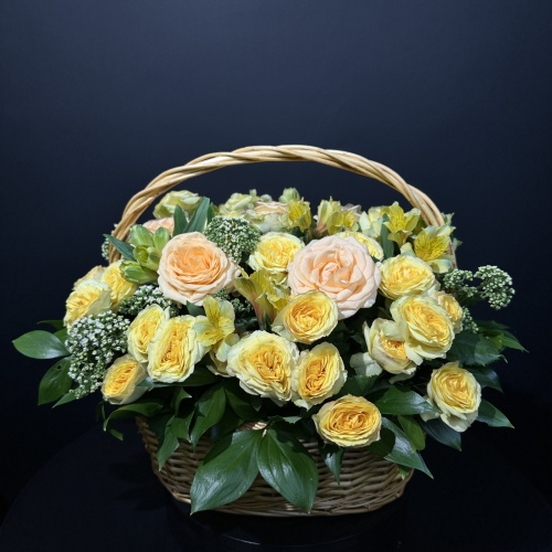 Корзина №955525