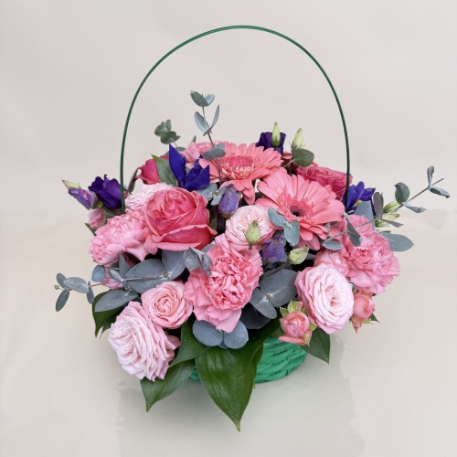 Корзина №738340