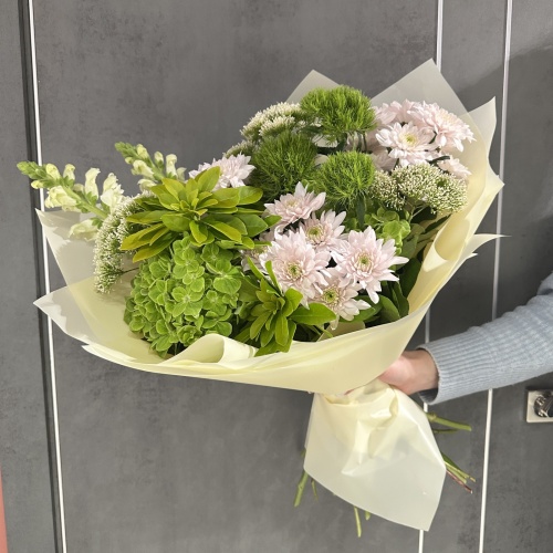 Букет №748423