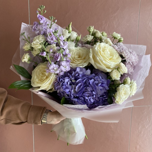 Букет №744180