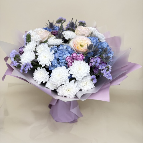 Букет №753007