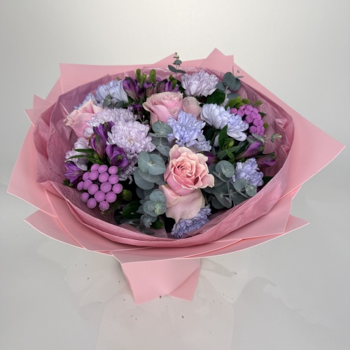 Букет №759856