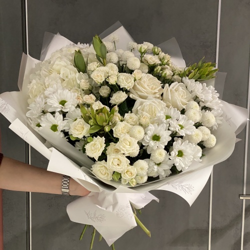 Букет №931581