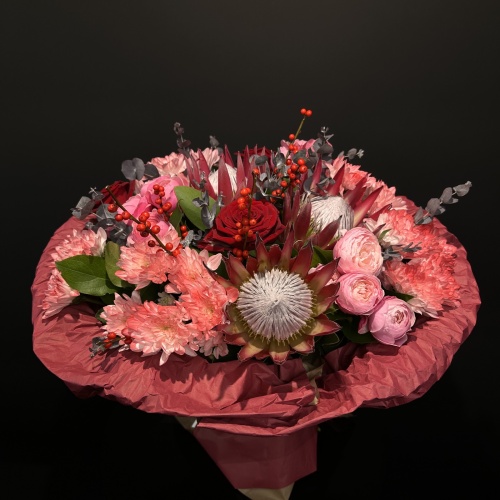 Букет №769627