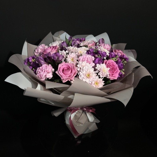 Букет №707353