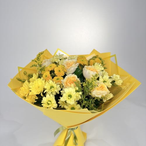 Букет №707353