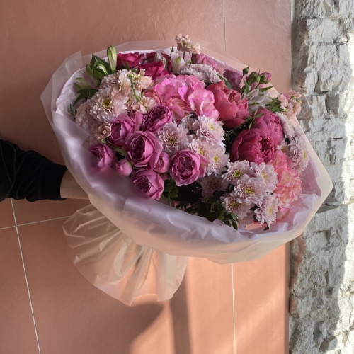 Букет №760341