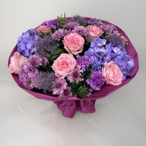 Букет №783875