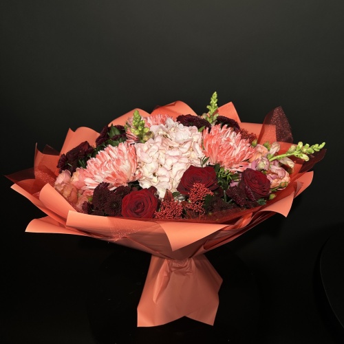 Букет №707506