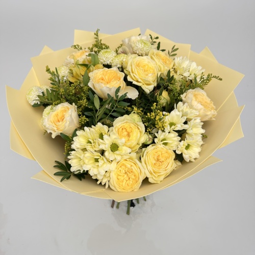 Букет №782299