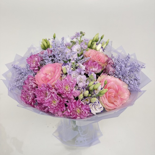 Букет №742018