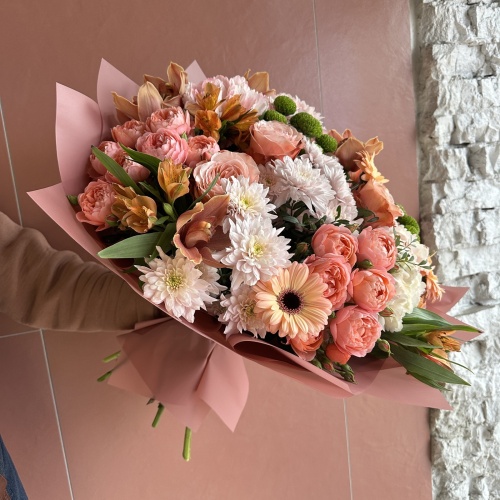 Букет №962196