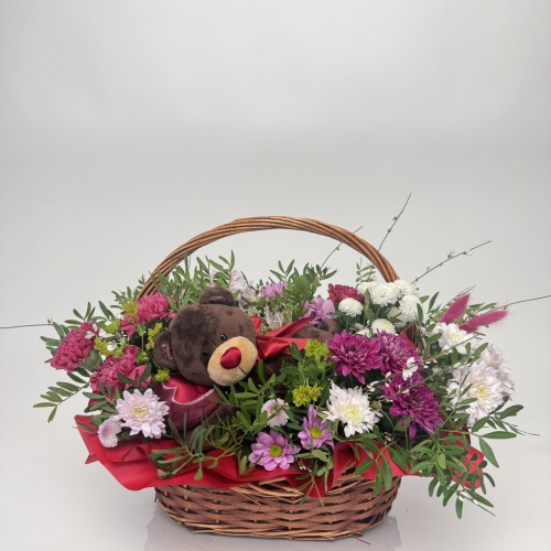 Корзина №760822