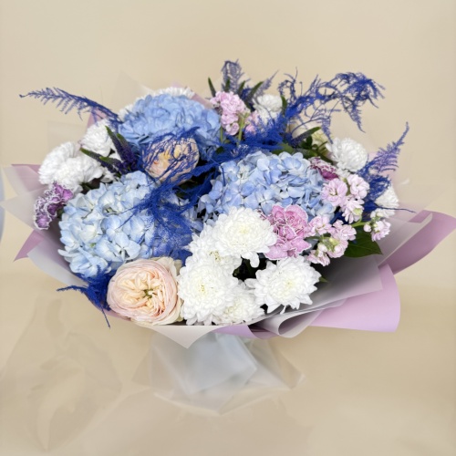 Букет №752789